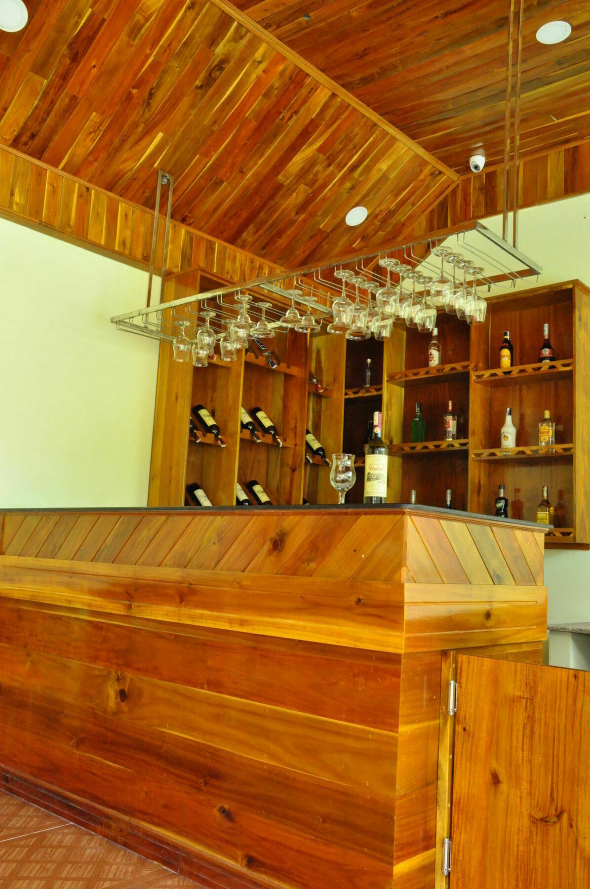 Bamboo Resort Phú Quý Zewnętrze zdjęcie